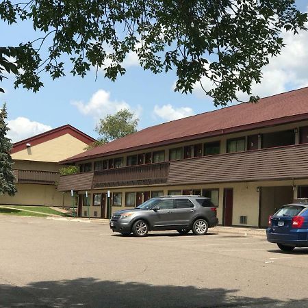 Key Inn Motel - Woodbury Exterior photo