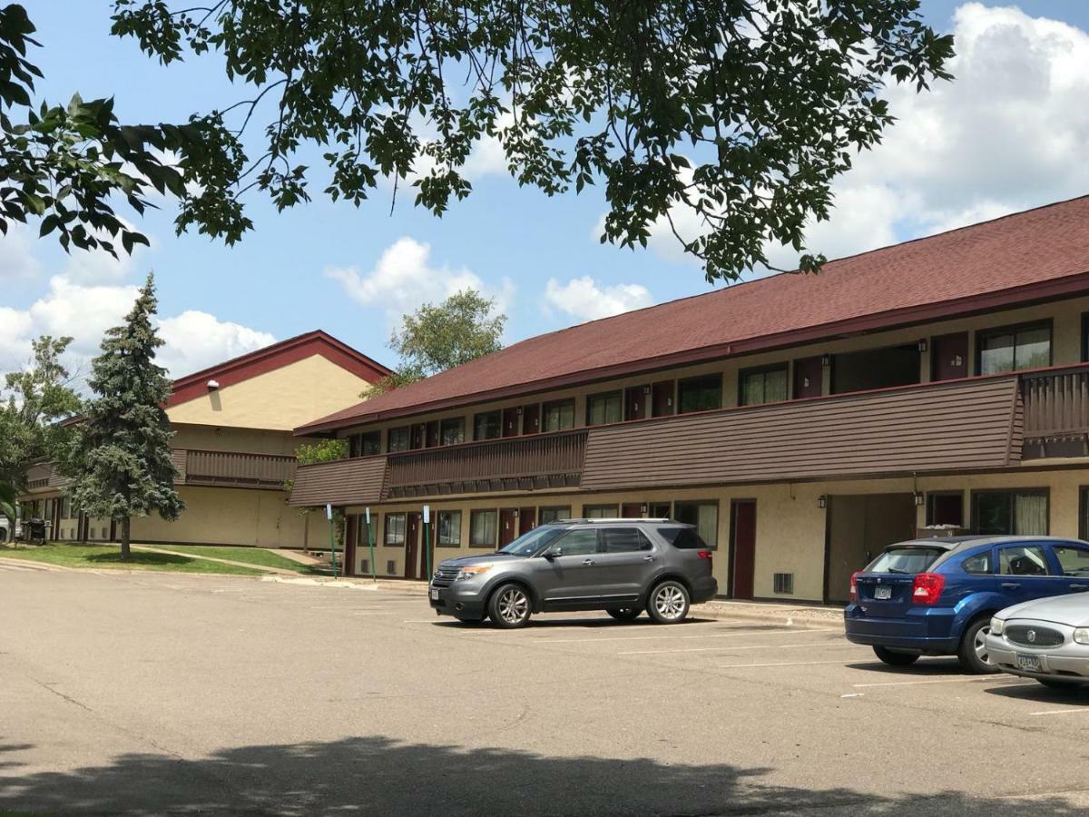 Key Inn Motel - Woodbury Exterior photo